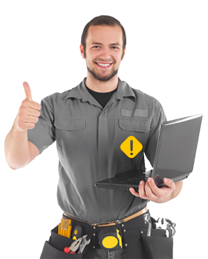 Core Systems technician